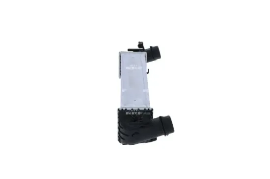 Ladeluftkühler NRF 30966 Bild Ladeluftkühler NRF 30966