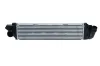 Ladeluftkühler NRF 30968 Bild Ladeluftkühler NRF 30968
