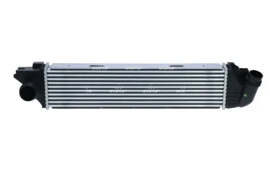 Ladeluftkühler NRF 30968 Bild Ladeluftkühler NRF 30968