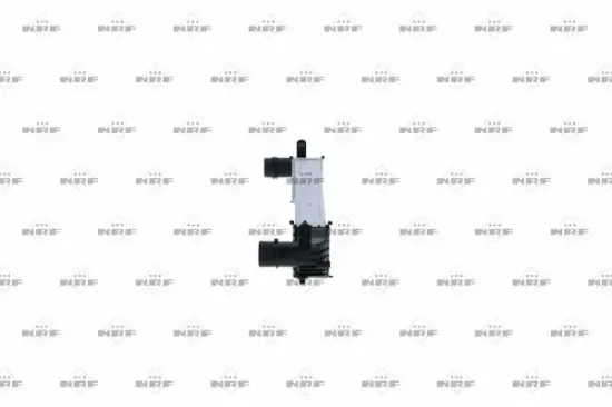 Ladeluftkühler NRF 30970 Bild Ladeluftkühler NRF 30970