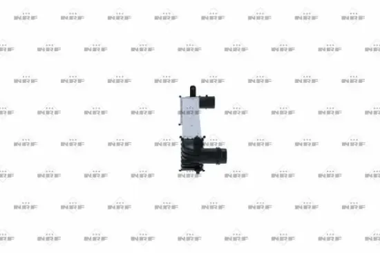 Ladeluftkühler NRF 30970 Bild Ladeluftkühler NRF 30970