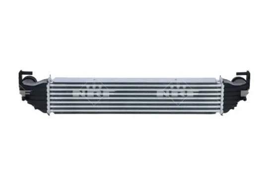Ladeluftkühler NRF 30970 Bild Ladeluftkühler NRF 30970