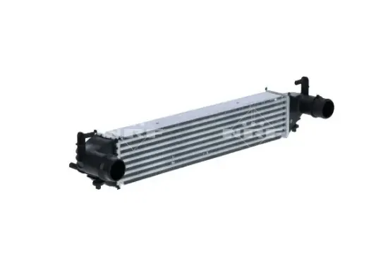 Ladeluftkühler NRF 30970 Bild Ladeluftkühler NRF 30970