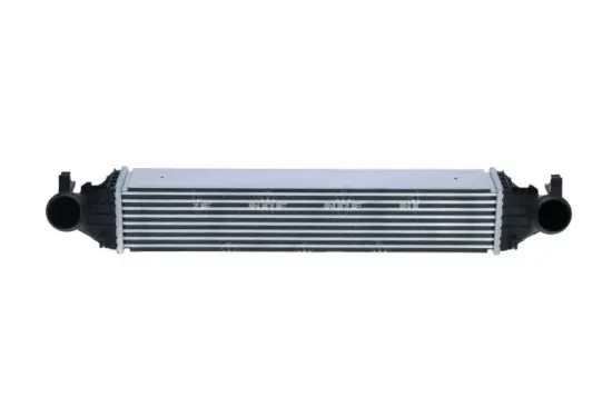 Ladeluftkühler NRF 30971 Bild Ladeluftkühler NRF 30971