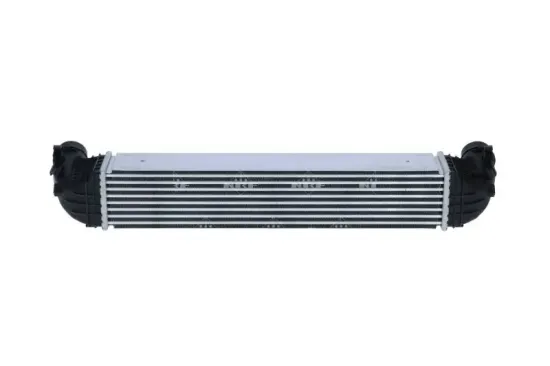 Ladeluftkühler NRF 30971 Bild Ladeluftkühler NRF 30971