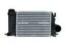 Ladeluftkühler NRF 30972 Bild Ladeluftkühler NRF 30972