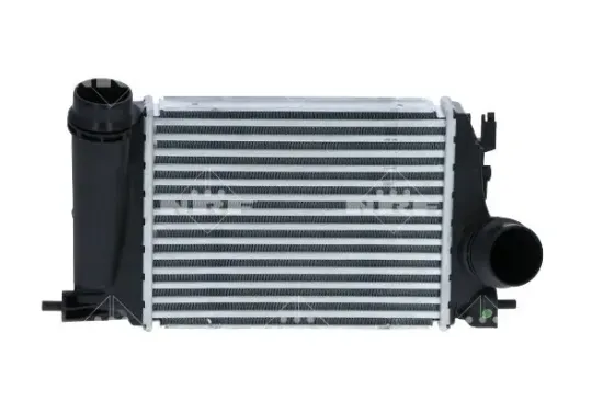 Ladeluftkühler NRF 30972 Bild Ladeluftkühler NRF 30972