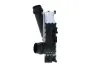 Ladeluftkühler NRF 30972 Bild Ladeluftkühler NRF 30972