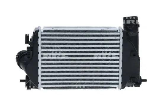 Ladeluftkühler NRF 30972 Bild Ladeluftkühler NRF 30972