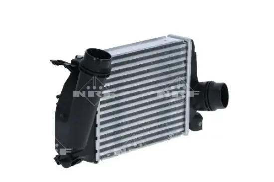 Ladeluftkühler NRF 30972 Bild Ladeluftkühler NRF 30972