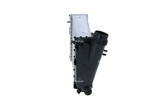 Ladeluftkühler NRF 30973 Bild Ladeluftkühler NRF 30973