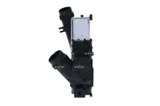 Ladeluftkühler NRF 30974 Bild Ladeluftkühler NRF 30974