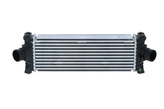 Ladeluftkühler NRF 30976 Bild Ladeluftkühler NRF 30976
