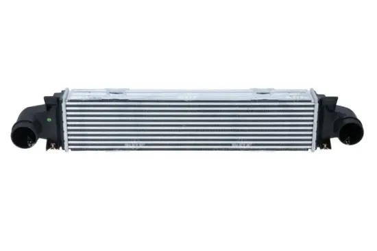 Ladeluftkühler NRF 30980 Bild Ladeluftkühler NRF 30980