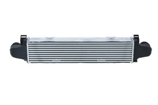 Ladeluftkühler NRF 30980 Bild Ladeluftkühler NRF 30980