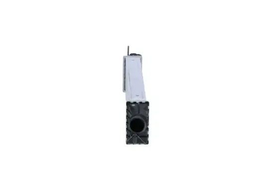 Ladeluftkühler NRF 30981 Bild Ladeluftkühler NRF 30981