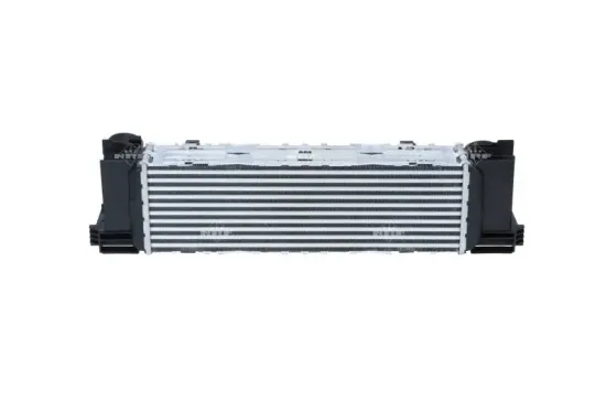 Ladeluftkühler NRF 30983 Bild Ladeluftkühler NRF 30983