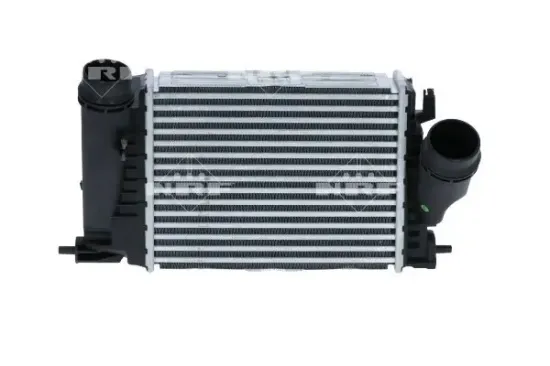 Ladeluftkühler NRF 30984 Bild Ladeluftkühler NRF 30984