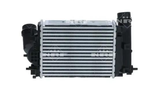 Ladeluftkühler NRF 30984 Bild Ladeluftkühler NRF 30984
