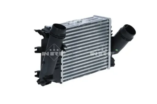 Ladeluftkühler NRF 30984 Bild Ladeluftkühler NRF 30984