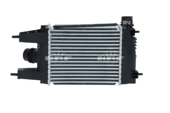 Ladeluftkühler NRF 30985 Bild Ladeluftkühler NRF 30985