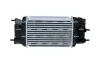 Ladeluftkühler NRF 30986 Bild Ladeluftkühler NRF 30986