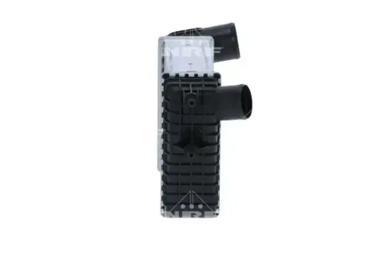 Ladeluftkühler NRF 30987 Bild Ladeluftkühler NRF 30987