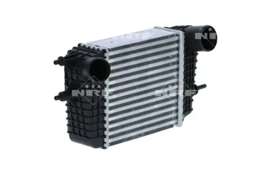 Ladeluftkühler NRF 30987 Bild Ladeluftkühler NRF 30987