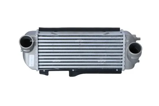 Ladeluftkühler NRF 30989 Bild Ladeluftkühler NRF 30989
