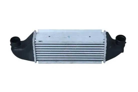 Ladeluftkühler NRF 30992 Bild Ladeluftkühler NRF 30992