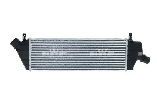 Ladeluftkühler NRF 30995 Bild Ladeluftkühler NRF 30995