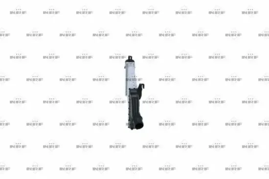 Ladeluftkühler NRF 30995 Bild Ladeluftkühler NRF 30995