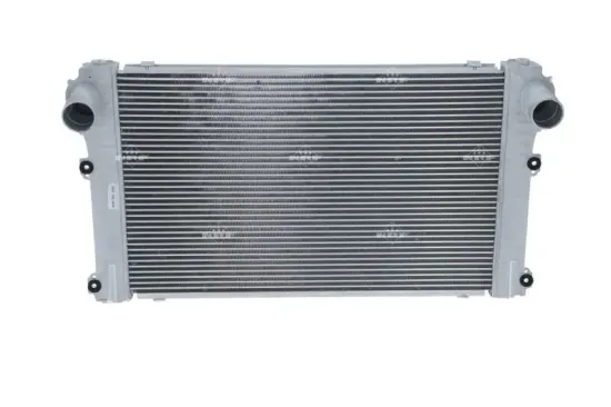 Ladeluftkühler NRF 30997 Bild Ladeluftkühler NRF 30997