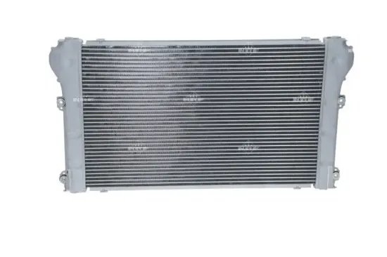 Ladeluftkühler NRF 30997 Bild Ladeluftkühler NRF 30997