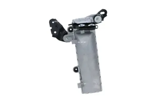 Ladeluftkühler NRF 30999 Bild Ladeluftkühler NRF 30999