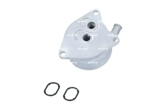 Ölkühler, Automatikgetriebe NRF 310054 Bild Ölkühler, Automatikgetriebe NRF 310054
