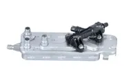 Ölkühler, Motoröl NRF 31860