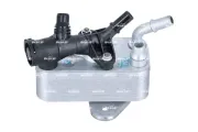 Ölkühler, Motoröl NRF 31863