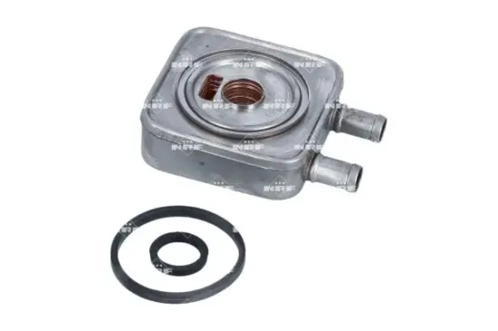 Ölkühler, Automatikgetriebe NRF 310060 Bild Ölkühler, Automatikgetriebe NRF 310060