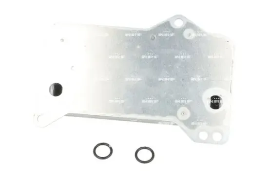 Ölkühler, Automatikgetriebe NRF 310063 Bild Ölkühler, Automatikgetriebe NRF 310063