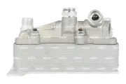Ölkühler, Automatikgetriebe NRF 310065