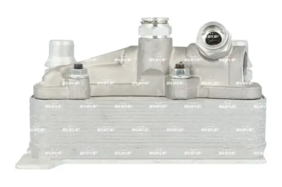 Ölkühler, Automatikgetriebe NRF 310065 Bild Ölkühler, Automatikgetriebe NRF 310065