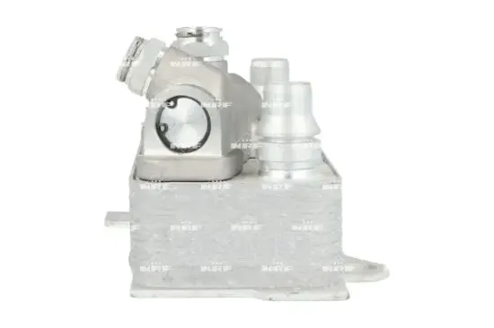 Ölkühler, Automatikgetriebe NRF 310065 Bild Ölkühler, Automatikgetriebe NRF 310065