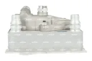 Ölkühler, Motoröl NRF 31870
