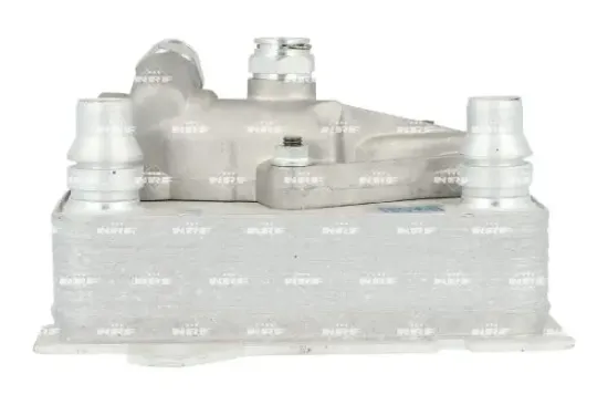 Ölkühler, Automatikgetriebe NRF 310065 Bild Ölkühler, Automatikgetriebe NRF 310065