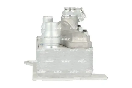 Ölkühler, Automatikgetriebe NRF 310065 Bild Ölkühler, Automatikgetriebe NRF 310065