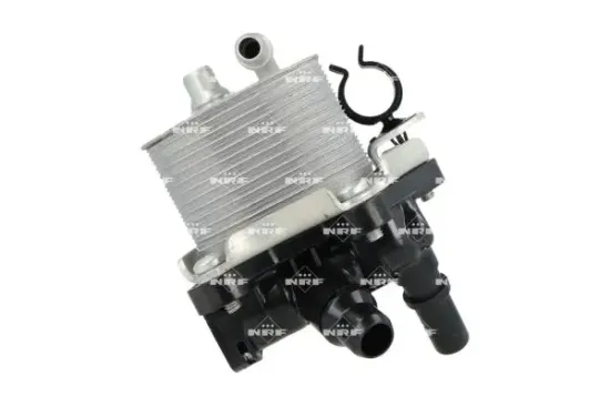 Ölkühler, Automatikgetriebe NRF 310067 Bild Ölkühler, Automatikgetriebe NRF 310067