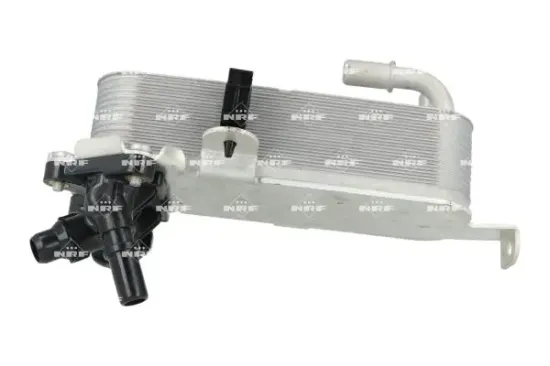 Ölkühler, Automatikgetriebe NRF 310067 Bild Ölkühler, Automatikgetriebe NRF 310067