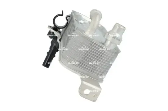 Ölkühler, Automatikgetriebe NRF 310067 Bild Ölkühler, Automatikgetriebe NRF 310067