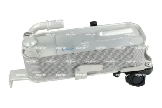 Ölkühler, Automatikgetriebe NRF 310067 Bild Ölkühler, Automatikgetriebe NRF 310067